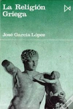 Capa do artigo La Religi?N Griega