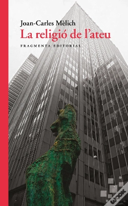 Capa do artigo La Religió De L'Ateu