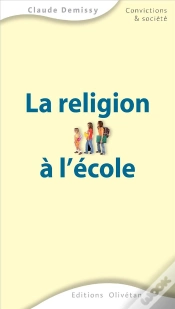 Capa do artigo La Religion À L
