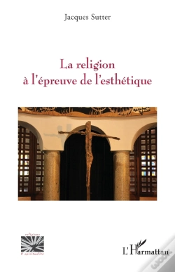 Capa do artigo La Religion À L'Épreuve De L'Esthétique