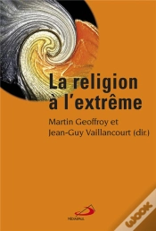 Capa do artigo La Religion À L