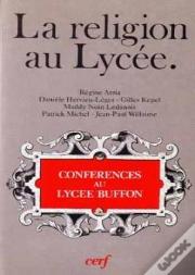 La Religion Au Lycée