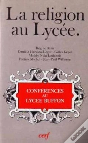 Capa do artigo La Religion Au Lycée