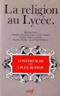 La Religion Au Lycée - Preview