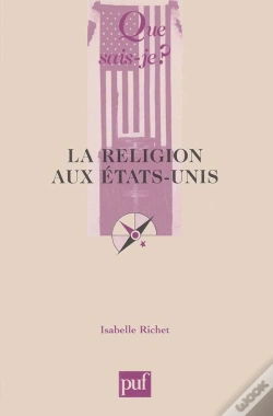 Capa do artigo La Religion Aux Etats-Unis