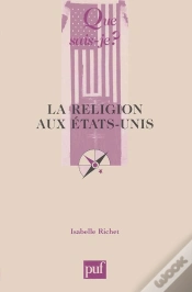 Capa do artigo La Religion Aux Etats-Unis
