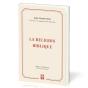 La Religion Biblique - Preview