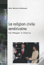 Capa do artigo La Religion Civile Americaine ; De Reagan À Obama