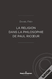 Capa do artigo La Religion Dans La Philosophie De Paul Ric½Ur