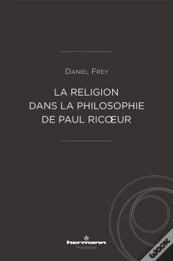 Capa do artigo La Religion Dans La Philosophie De Paul Ric½Ur
