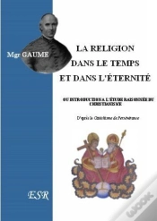 Capa do artigo La Religion Dans Le Temps Et Dans L
