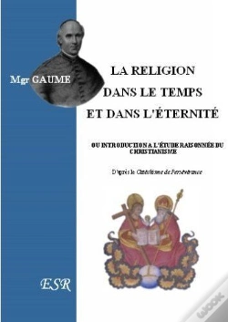 Capa do artigo La Religion Dans Le Temps Et Dans L'Éternité