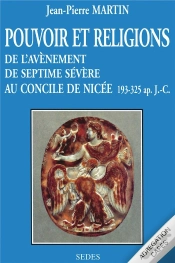Capa do artigo La Religion Dans L