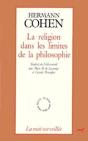 La Religion Dans Les Limites De La Philosophie - Preview
