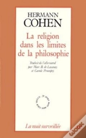 Capa do artigo La Religion Dans Les Limites De La Philosophie
