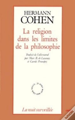 Capa do artigo La Religion Dans Les Limites De La Philosophie