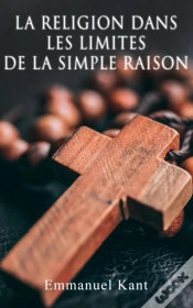 Capa do artigo La Religion Dans Les Limites De La Simple Raison