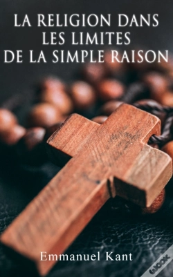 Capa do artigo La Religion Dans Les Limites De La Simple Raison