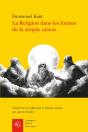 La Religion Dans Les Limites De La Simple Raison - Preview