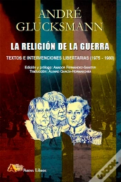 Capa do artigo La Religión De La Guerra