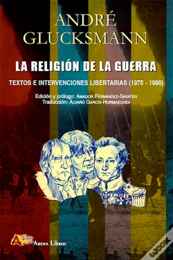 Capa do artigo La Religión De La Guerra