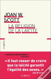 La Religion De La Laicite