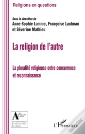 Capa do artigo La Religion De L
