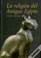 La Religión Del Antiguo Egipto