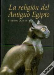 Capa do artigo La Religión Del Antiguo Egipto