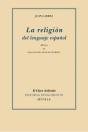 La Religión Del Lenguaje Español - Preview