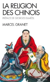 Capa do artigo La Religion Des Chinois