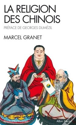 Capa do artigo La Religion Des Chinois