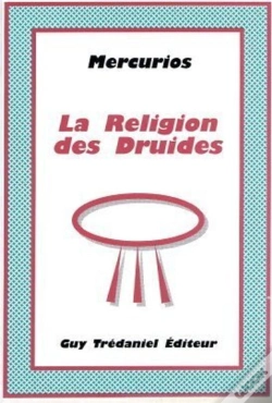 Capa do artigo La Religion Des Druides