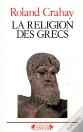 La Religion Des Grecs