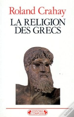Capa do artigo La Religion Des Grecs