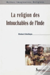 Capa do artigo La Religion Des Intouchables De L