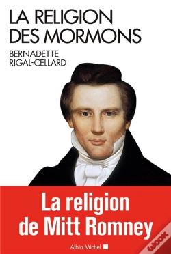 Capa do artigo La Religion Des Mormons