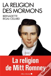Capa do artigo La Religion Des Mormons