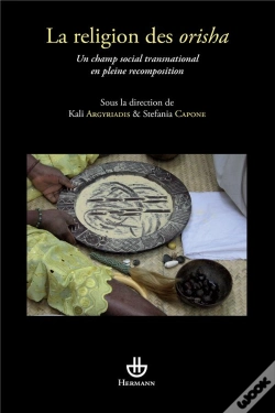 Capa do artigo La Religion Des Orisha