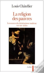 Capa do artigo La Religion Des Pauvres - Les Sources Du Christianisme Moderne Xvie-Xixe Siecles