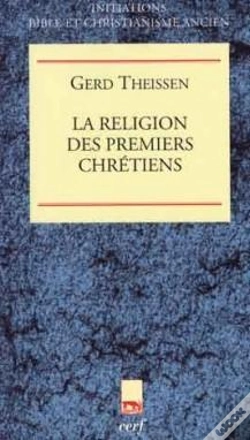 Capa do artigo La Religion Des Premiers Chretiens