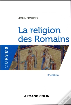 Capa do artigo La Religion Des Romains - 2e Ed.
