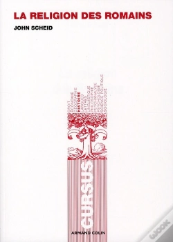 Capa do artigo La Religion Des Romains