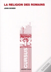 Capa do artigo La Religion Des Romains