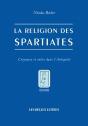 La Religion Des Spartiates - Preview