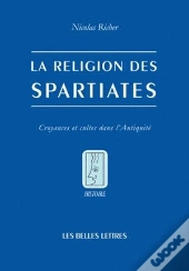 La Religion Des Spartiates