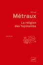 La Religion Des Tupinamba - Preview