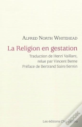 La Religion En Gestation