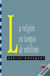 Capa do artigo La Religión En Tiempos De Nihilismo
