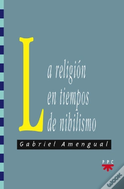 Capa do artigo La Religión En Tiempos De Nihilismo